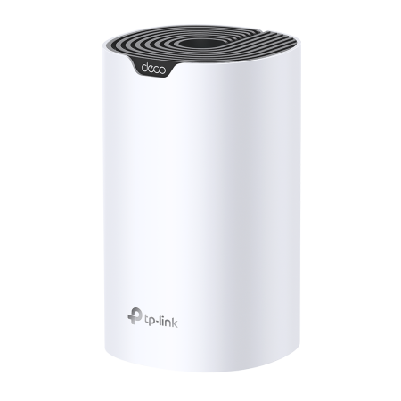 Безжична Wi-fi Mesh система TP-Link Deco S7(1-pack) AC1900
