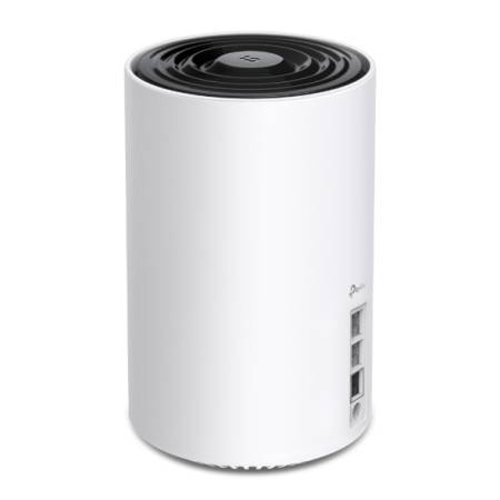 Безжична Wi-fi 6 Mesh система TP-Link Deco X80(3-pack) AX6000