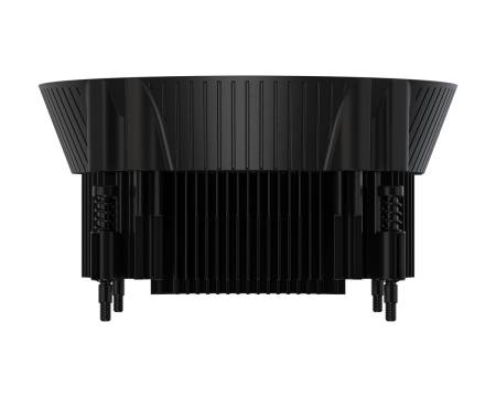 RGB охлаждане за Intel процесори ID-Cooling DK-07i RAINBOW