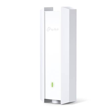 Точка за достъп TP-Link Omada EAP650-Outdoor AX3000 Indoor/Outdoor WiFi 6 Access Point