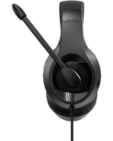 Геймърски слушалки Redragon - Pelias H130 - черни