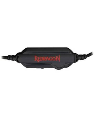 Слушалки Redragon H280 Medea Headset RGB геймърски  с микрофон