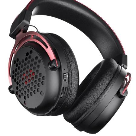 Слушалки Redragon Diomedes H386 с микрофон