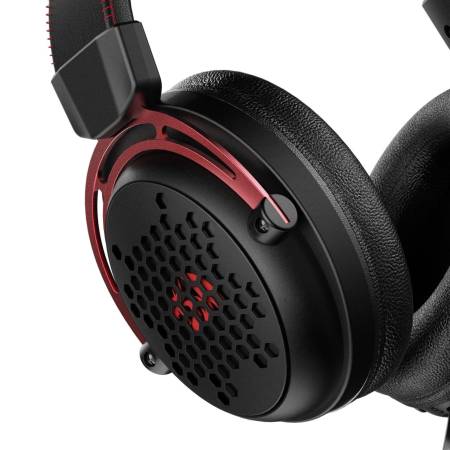 Слушалки Redragon Diomedes H386 с микрофон