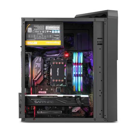 Segotep Knight T3 кутия за настолен компютър