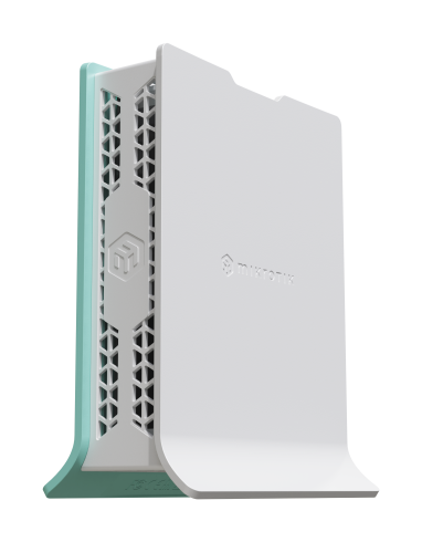 Рутер MikroTik hAP ax lite