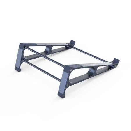 Поставка за лаптоп Orico MA13-GY до 15.6" алуминиева