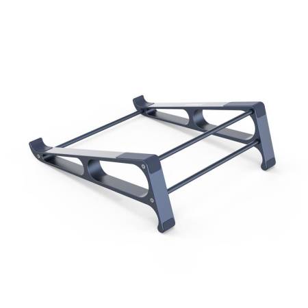 Поставка за лаптоп Orico MA13-GY до 15.6" алуминиева
