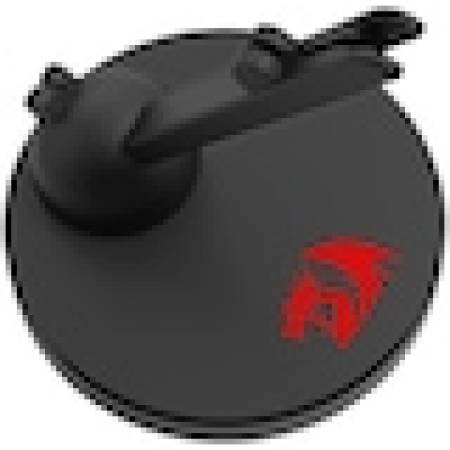Стойка за кабел на геймърска мишка Redragon Hoder MA301 - черна