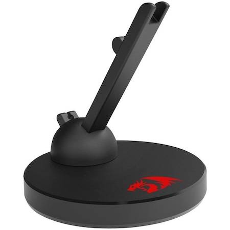 Стойка за кабел на геймърска мишка Redragon Hoder MA301 - черна