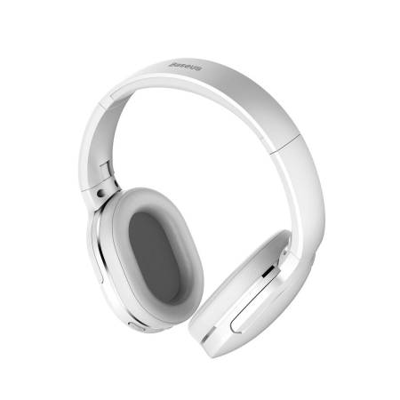 Безжични Bluetooth слушалки Baseus Encok D02 NGD02-C02 - бели