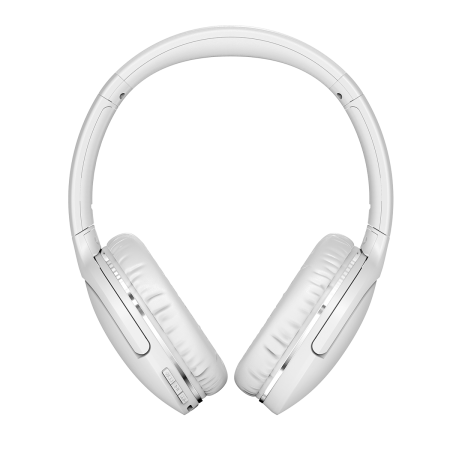 Безжични Bluetooth слушалки Baseus Encok D02 NGD02-C02 - бели