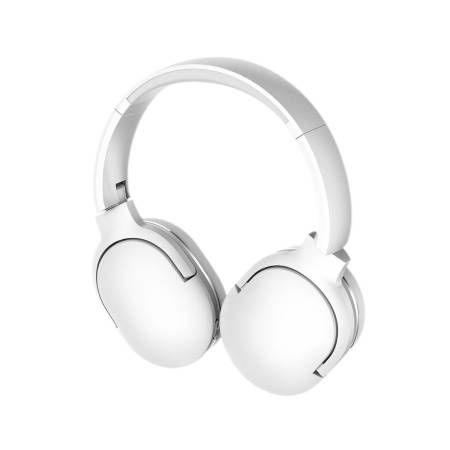 Безжични Bluetooth слушалки Baseus Encok D02 NGD02-C02 - бели