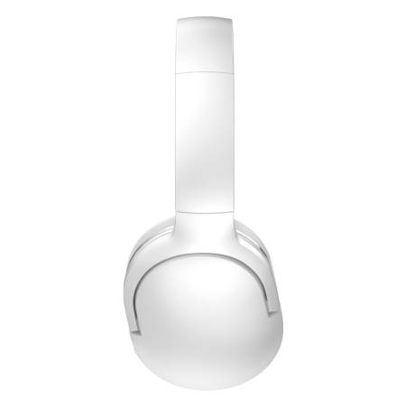 Безжични Bluetooth слушалки Baseus Encok D02 NGD02-C02 - бели