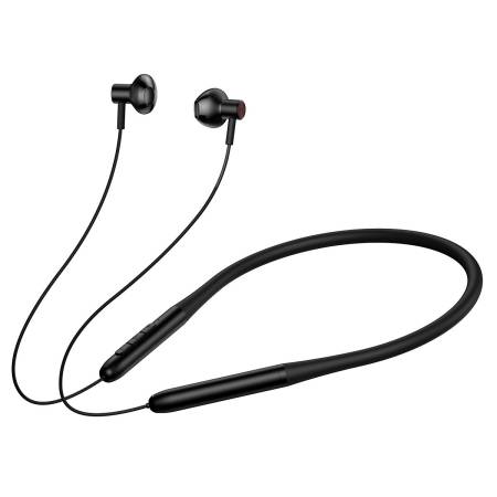 Безжични слушалки Baseus Bowie P1 Neckband NGPB000001 - черни