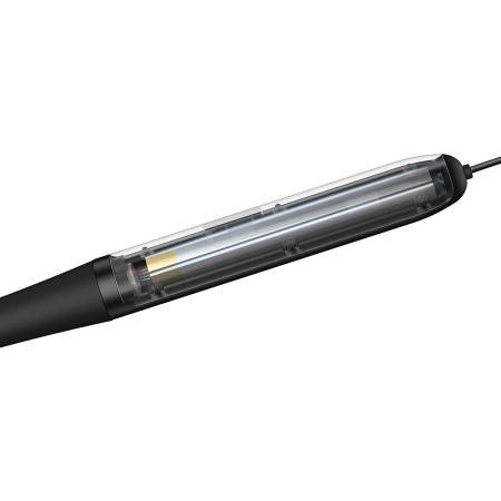Безжични слушалки Baseus Bowie P1 Neckband NGPB000001 - черни