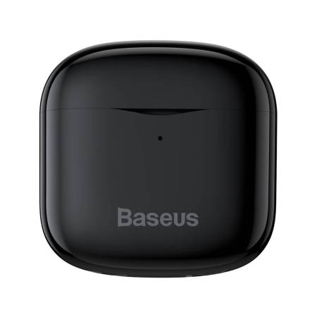 Безжични слушалки Baseus NGTW080001 Bowie E3 TWS In-Ear Bluetooth черни