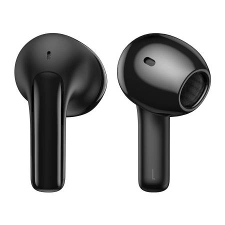 Безжични слушалки Baseus NGTW080001 Bowie E3 TWS In-Ear Bluetooth черни