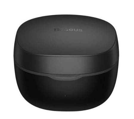 Безжични Bluetooth слушалки Baseus WM01 NGTW240001 Encok TWS черни