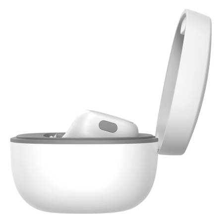Безжични слушалки Baseus Encok WM01 TWS Bluetooth 5.3 NGTW240002 - бели