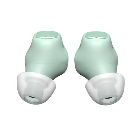 Безжични слушалки Baseus Encok WM01 TWS Bluetooth 5.3 NGTW240006 - зелени