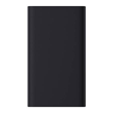 Външна батерия Baseus Adaman2 20000mAh 30W 2 x USB PPAD050101 - черна