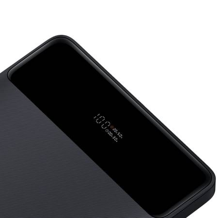 Външна батерия Baseus PPDGL-01 Blade Ultrathin 100W 20000mAh черен