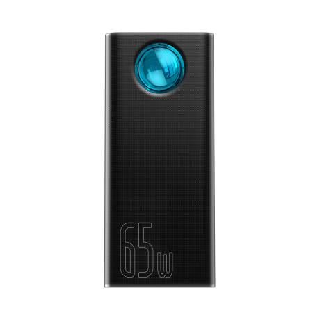 Външна батерия Baseus Amblight 65W 30000mAh PPLG000101 - черна