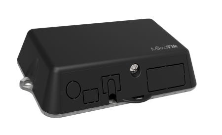 MikroTik LtAP mini RB912R-2nD-LTm