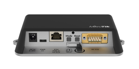MikroTik LtAP mini RB912R-2nD-LTm