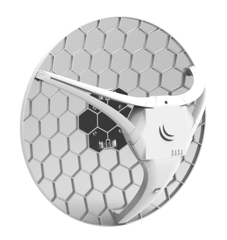 Антена MikroTik LHG R RBLHGR