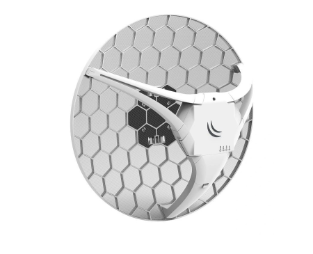Антена MikroTik LHG R RBLHGR