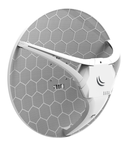 Антена MikroTik LHG R RBLHGR