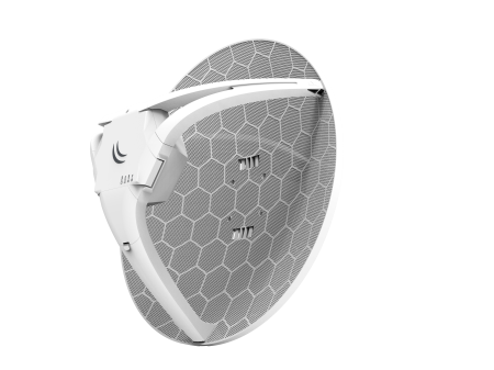 Антена MikroTik LHG R RBLHGR
