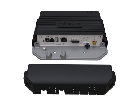 Точка за достъп MikroTik LtAP RBLtAP-2HnD