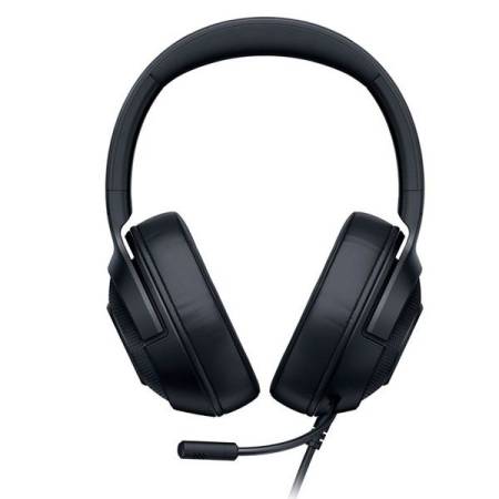Геймърски слушалки Razer Kraken X Lite с микрофон (за PC