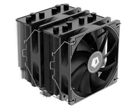 Охлаждане за Intel/AMD процесори ID-Cooling SE-206-XT