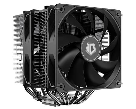 Охлаждане за Intel/AMD процесори ID-Cooling SE-206-XT