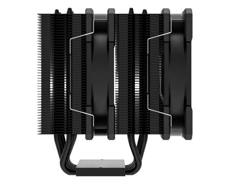 Охлаждане ID-Cooling SE-207-TRX BLACK CPU Cooler