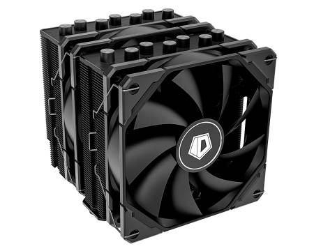 Охлаждане за Intel/AMD процесори ID-Cooling SE-207-XT ADVANCED