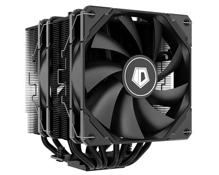 Охлаждане за Intel/AMD процесори ID-Cooling SE-207-XT ADVANCED