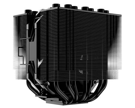 Охлаждане за Intel/AMD процесори ID-Cooling SE-207-XT SLIM CPU Cooler