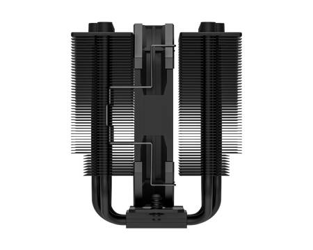 Охлаждане за Intel/AMD процесори ID-Cooling SE-207-XT SLIM CPU Cooler