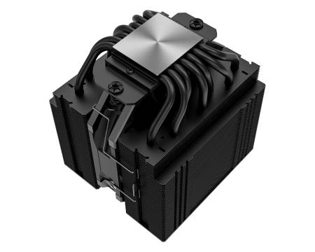 Охлаждане за Intel/AMD процесори ID-Cooling SE-207-XT SLIM CPU Cooler