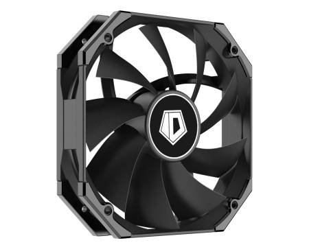 Охлаждане за Intel/AMD процесори ID-Cooling SE-207-XT SLIM CPU Cooler