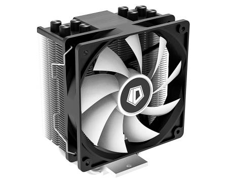 aRGB Охлаждане за Intel/AMD процесори ID-Cooling SE-214-XT ARGB