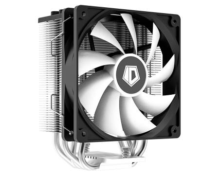aRGB Охлаждане за Intel/AMD процесори ID-Cooling SE-214-XT ARGB