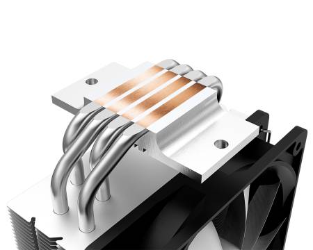 aRGB Охлаждане за Intel/AMD процесори ID-Cooling SE-214-XT ARGB