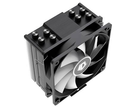 aRGB Охлаждане за Intel/AMD процесори ID-Cooling SE-214-XT ARGB