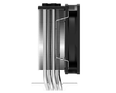 aRGB Охлаждане за Intel/AMD процесори ID-Cooling SE-214-XT ARGB